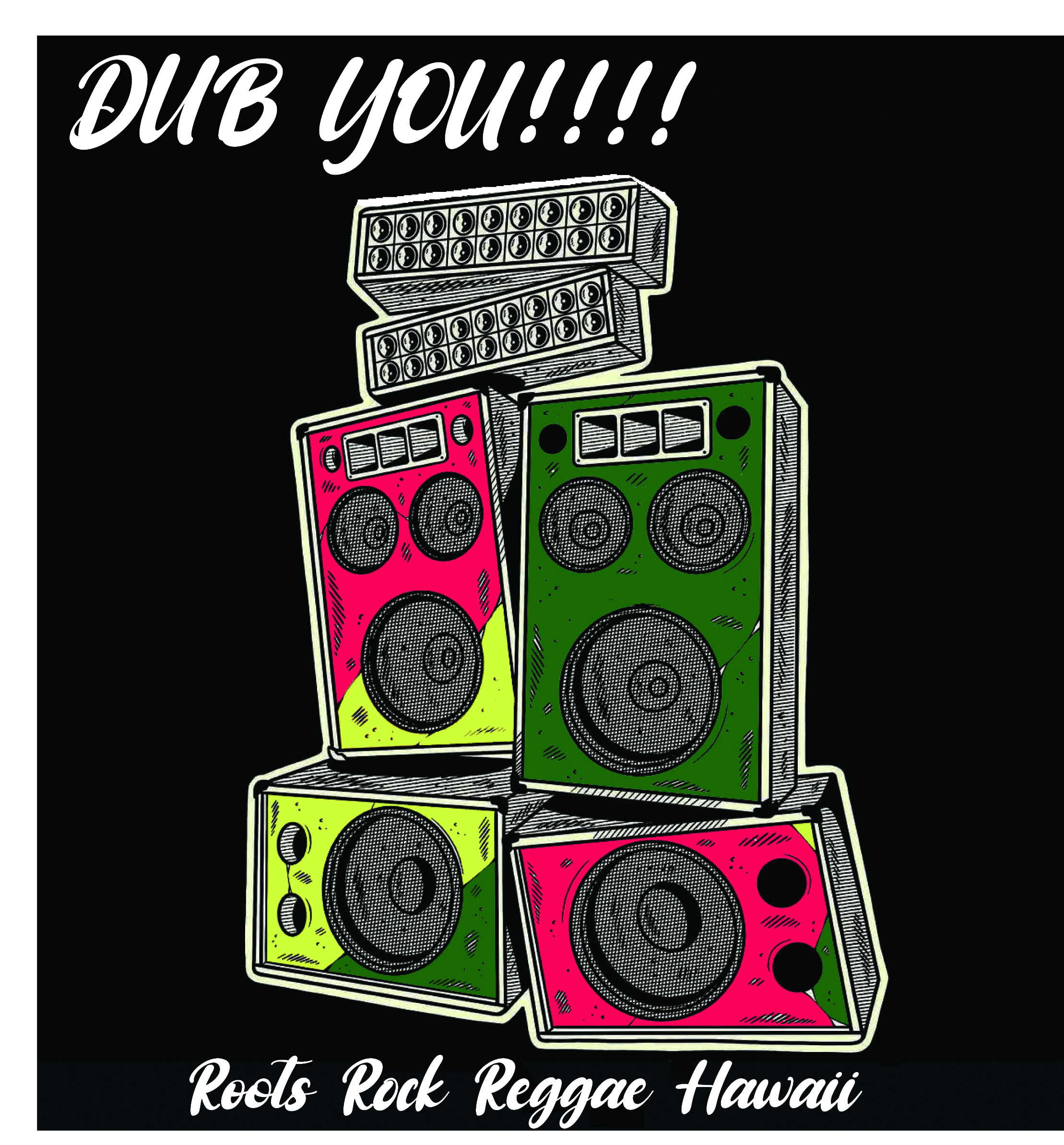 Deep Dub You!!