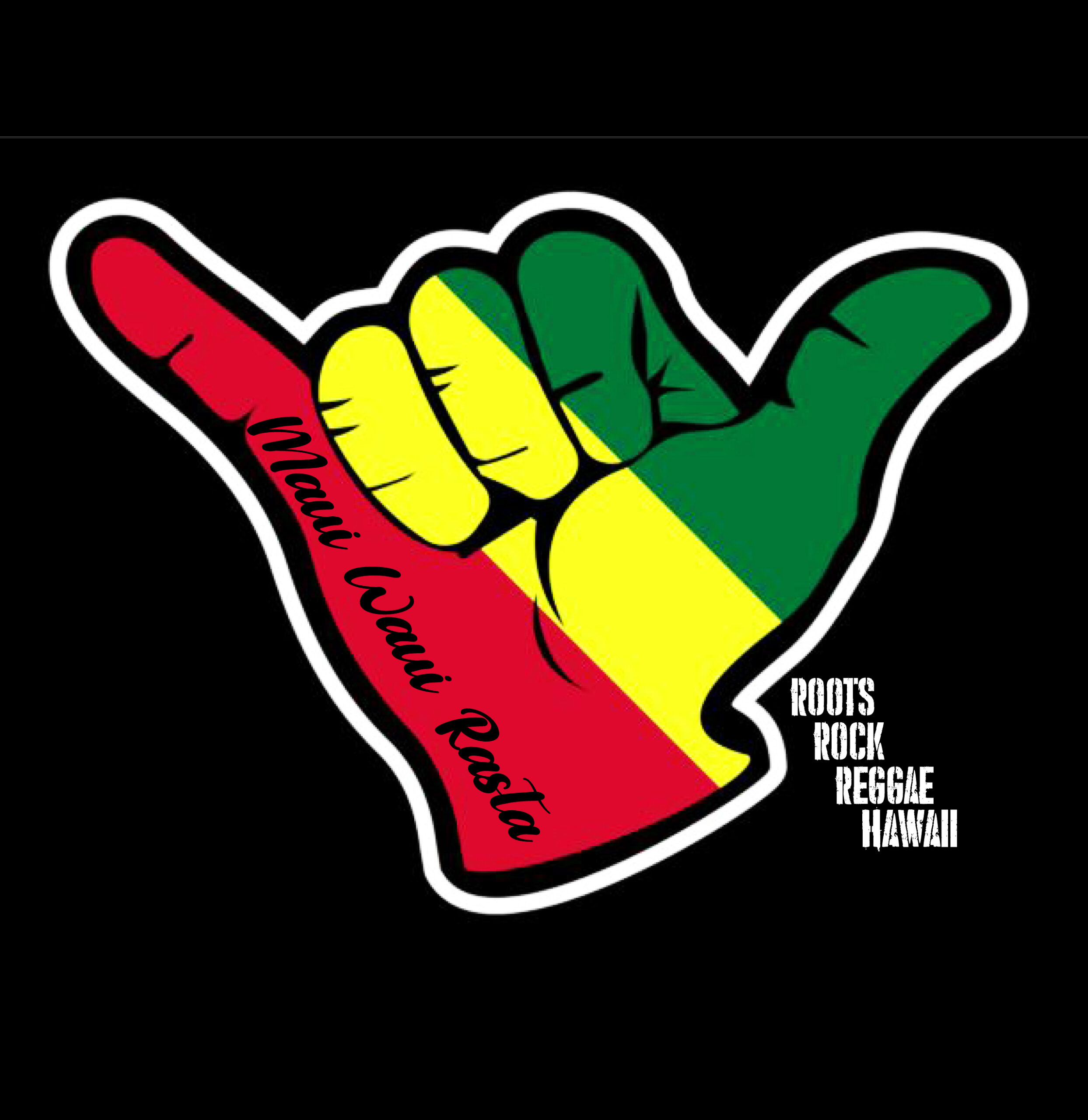 Maui Waui Reggae