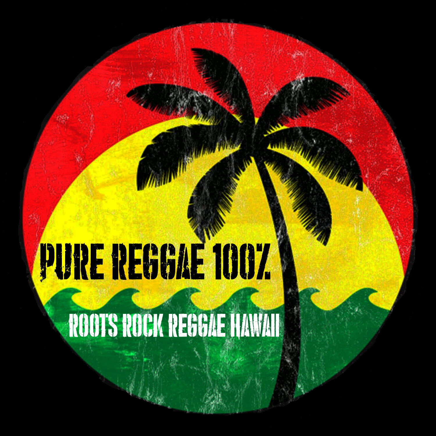 Pure Reggae