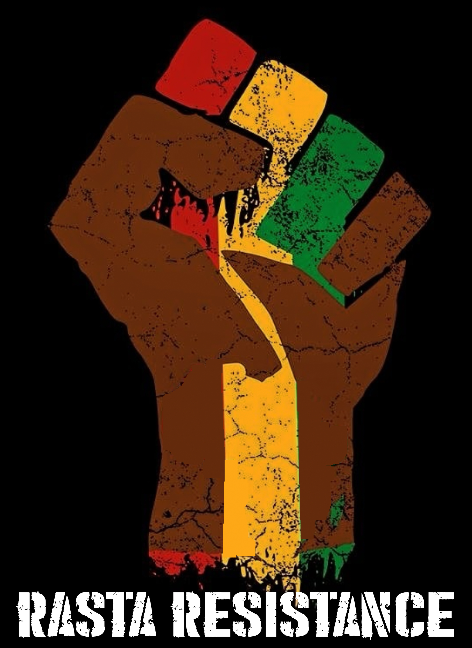 Rasta Resistance