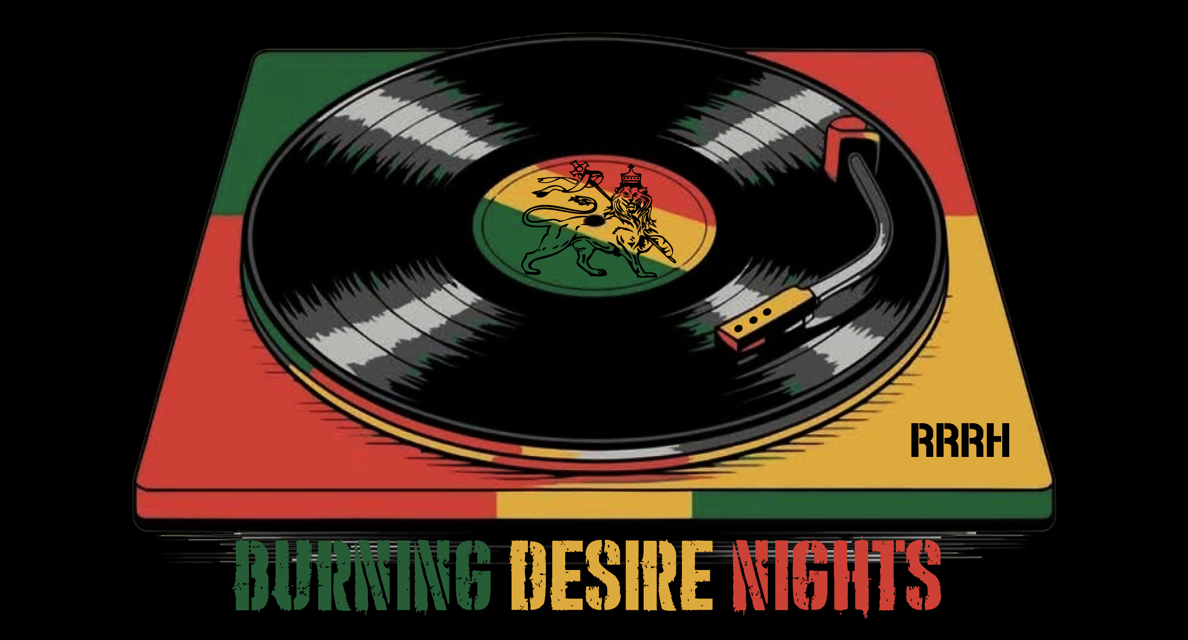Burning Desire