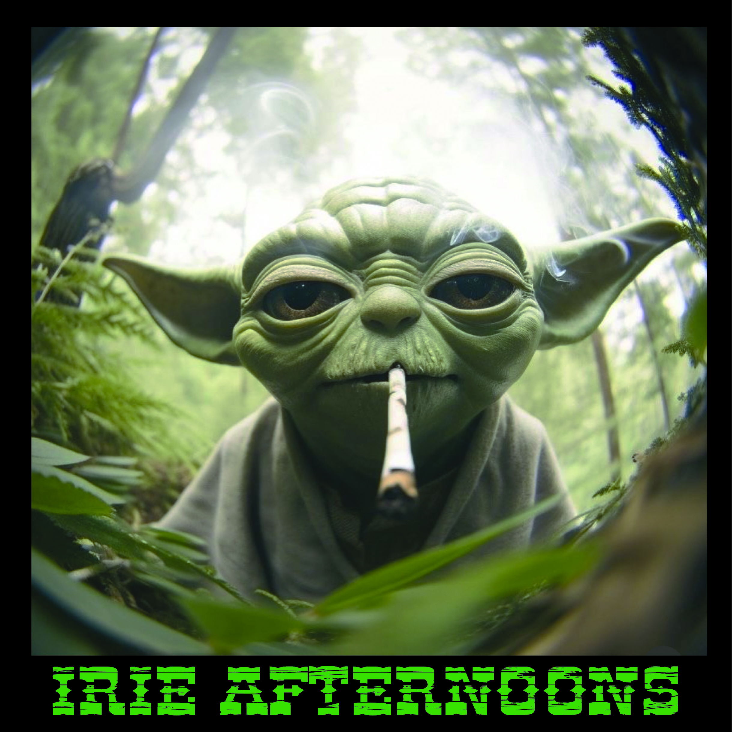 Irie Afternoons