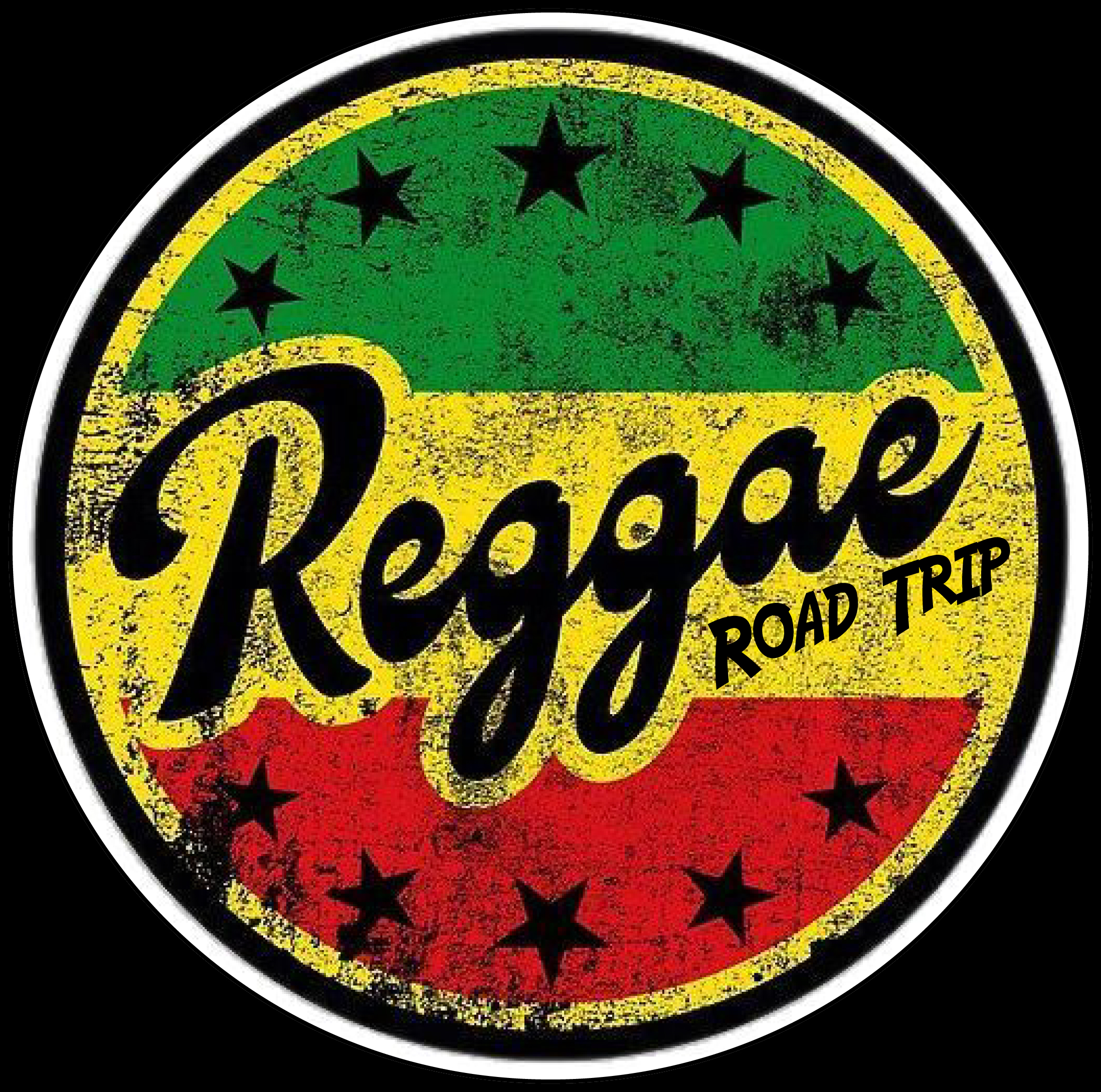 Reggae Road Trip