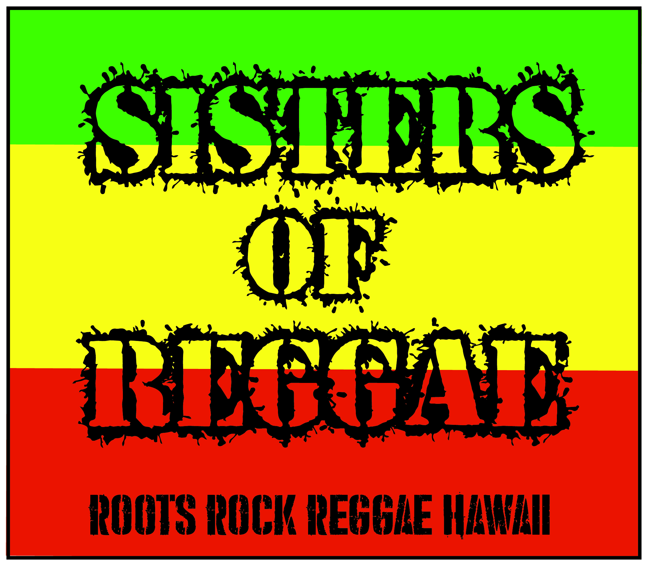 Sisters of Reggae